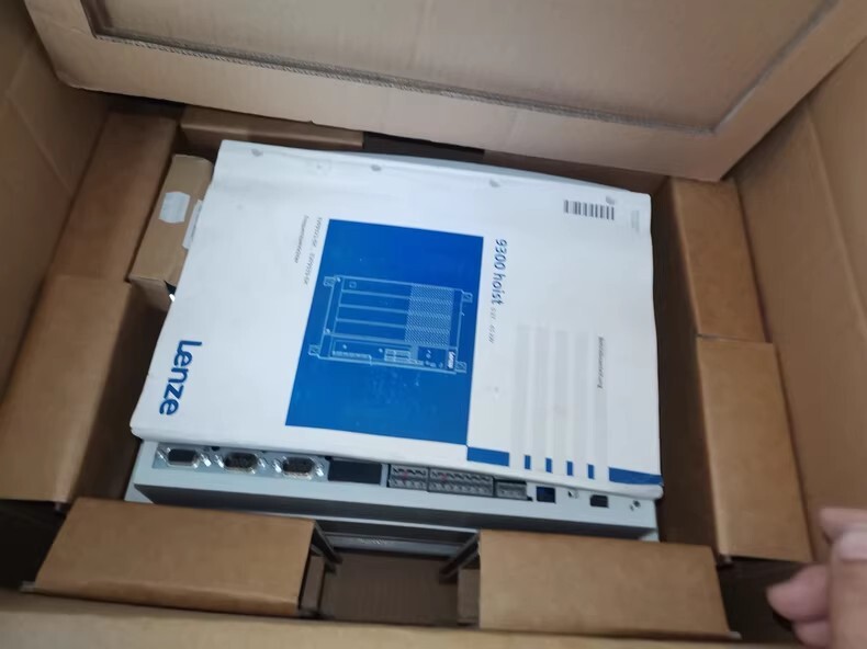 Lenze EVF9327-EH Brand New and Genuine inverter test OK Fast Shipping