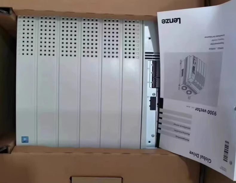 Lenze EVF9328-EH Brand New and Genuine inverter test OK Fast Shipping