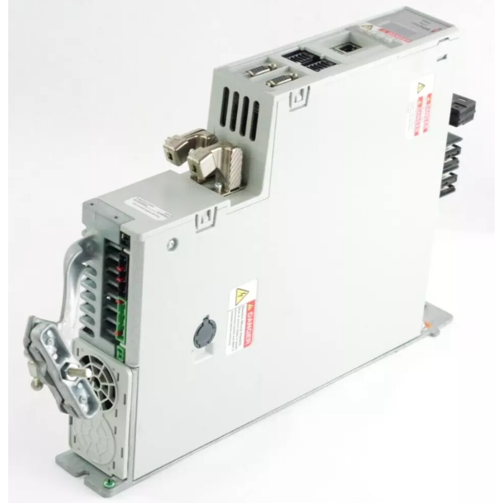 2198-D012-ERS3 Allen-Bradley SFrequency Converter Brand New and Genuine inverter test OK Fast Shipping