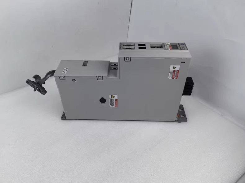 2198-D057-ERS3 Allen-Bradley SFrequency Converter Brand New and Genuine inverter test OK Fast Shipping