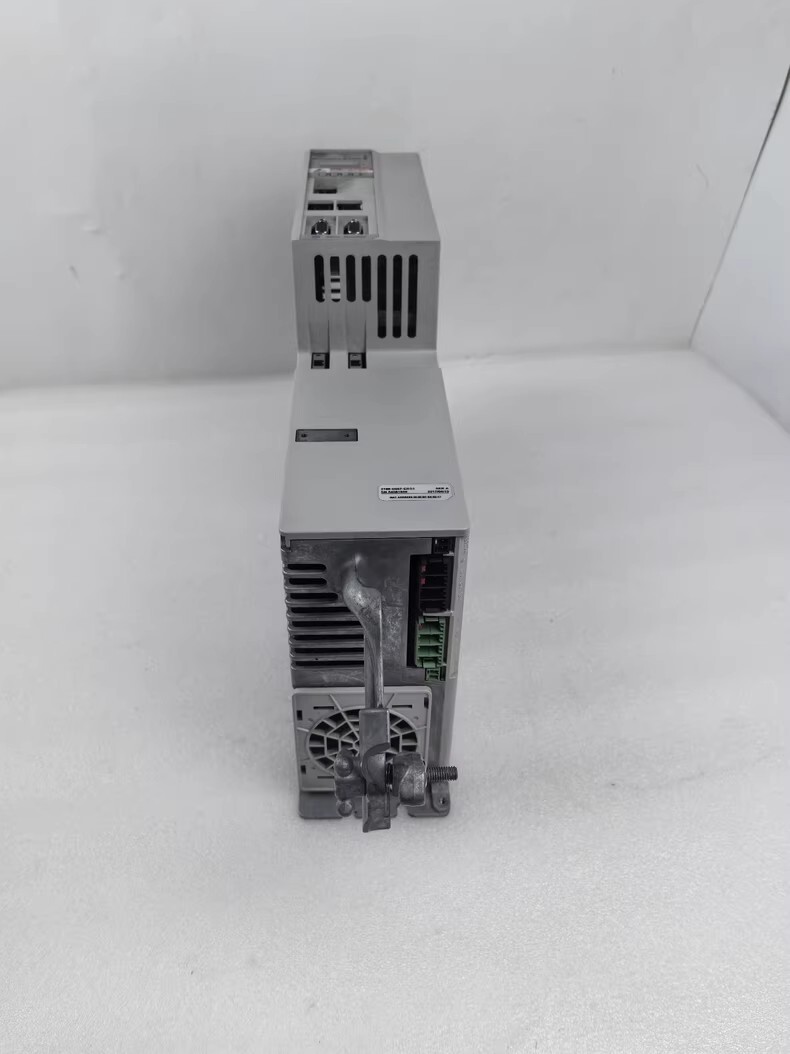 2198-D057-ERS3 Allen-Bradley SFrequency Converter Brand New and Genuine inverter test OK Fast Shipping