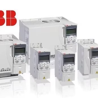 ABB DC speed controller DCS550-S01-0065-05-00-00 Brand New and Genuine inverter test OK Fast Shipping Physical photo shooting