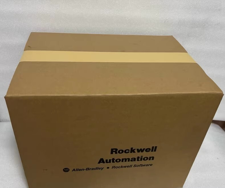 Allen-Bradley switching power supply Filter 2198-DB324-F Brand New and Genuine inverter test OK Fast Shipping