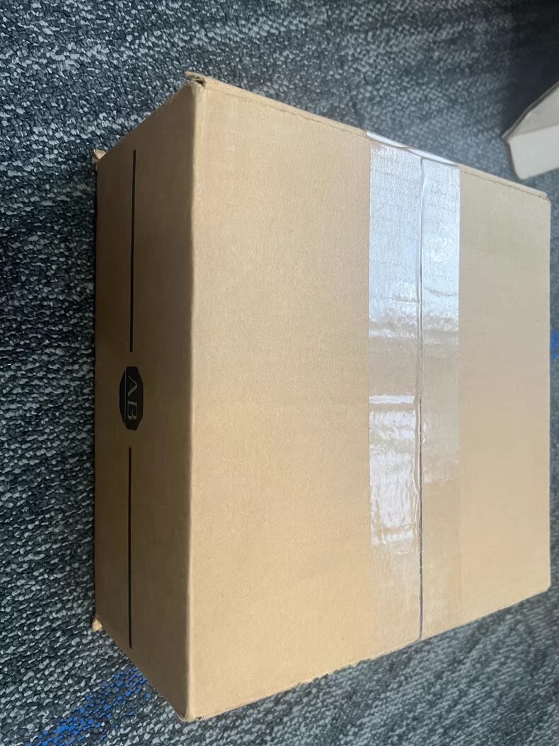 Allen-Bradley switching power supply Filter 2198-DBR90-F Brand New and Genuine inverter test OK Fast Shipping