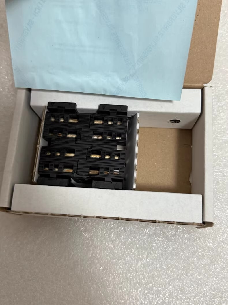 Allen-Bradley 2198-BARCON-55DC200 Servo DC Bus Connector Brand New and Genuine inverter test OK Fast Shipping