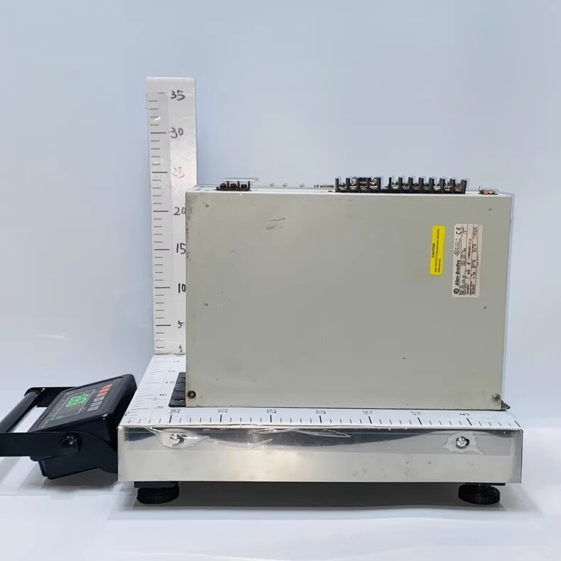 Allen-Bradley Servo Drive 2098-DSD-075-SE Brand New and Genuine inverter test OK Fast Shipping