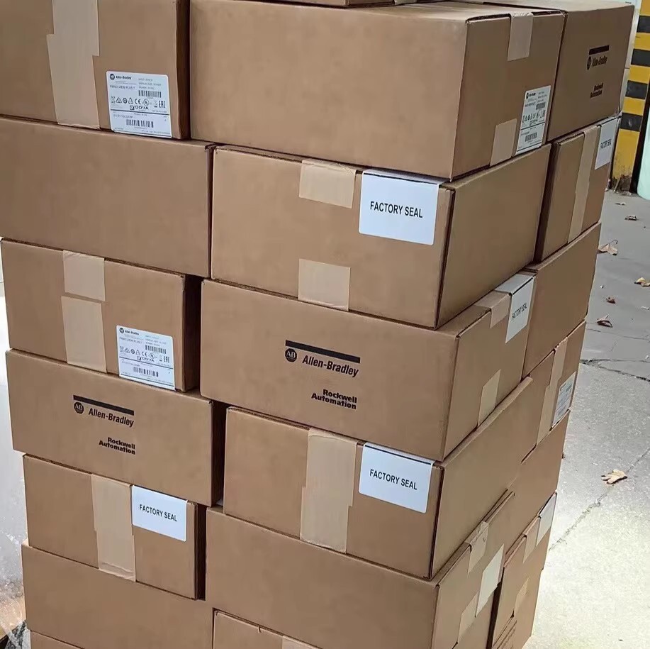 20BC3P5A0AYNADC0 Allen-Bradley SFrequency Converter Brand New and Genuine inverter test OK Fast Shipping
