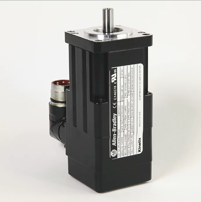 MPL-A1530U-HJ74AA	18919.7 RMB Allen-Bradley SFrequency Converter Brand New and Genuine inverter test OK Fast Shipping