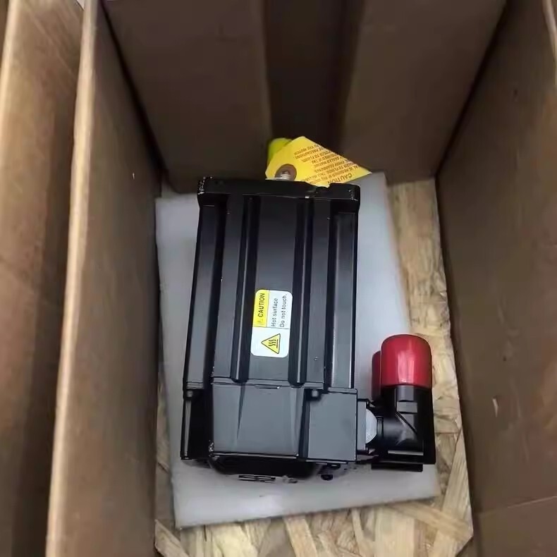 MPL-A4540F-MJ72AA Allen-Bradley SFrequency Converter Brand New and Genuine inverter test OK Fast Shipping