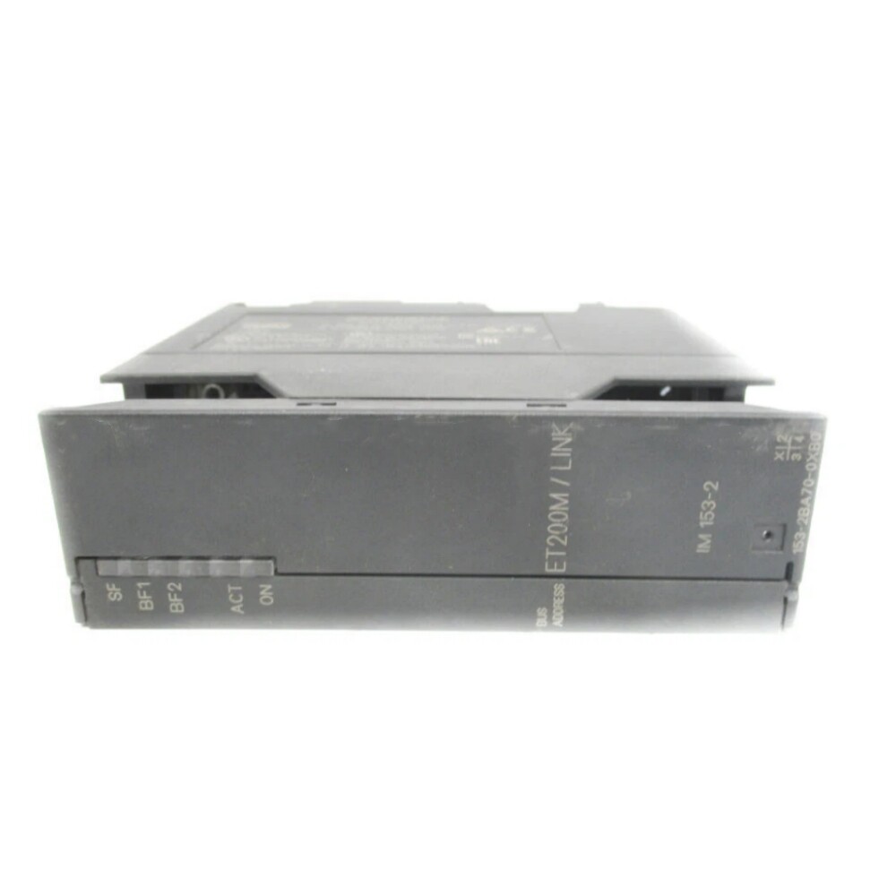 Siemens servo drive 6ES7153-2BA70-0XB0 Brand New and Genuine inverter test OK Fast Shipping