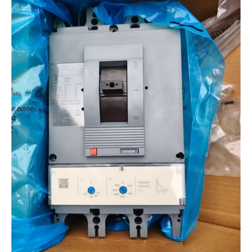 Schneider Switch A9L20601 Soft Starter Drive Module Brand New and Genuine inverter test OK Fast Shipping