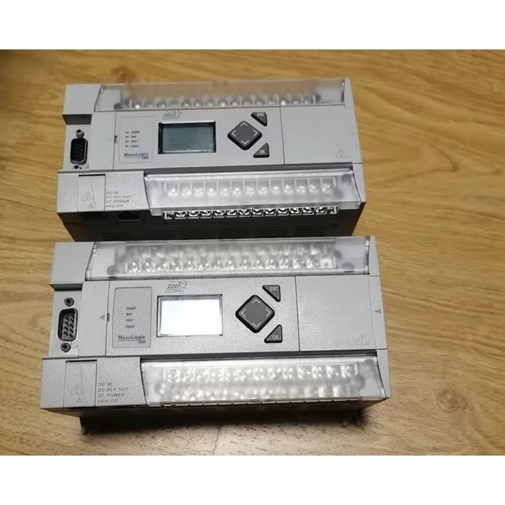1766-L32BXB Allen-Bradley SFrequency Converter Brand New and Genuine inverter test OK Fast Shipping