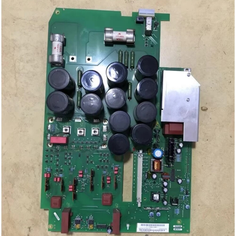 Siemens servo drive 6SE7023-4TC84-1HF3 Locator Brand New and Genuine inverter test OK Fast Shipping
