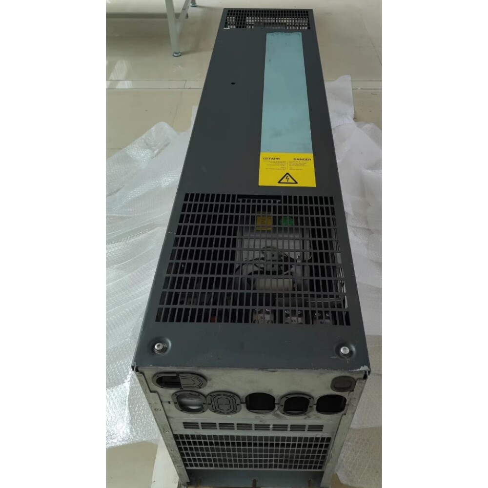 Siemens servo drive 6SL3320-1TE33-8AA3 Locator Brand New and Genuine inverter test OK Fast Shipping