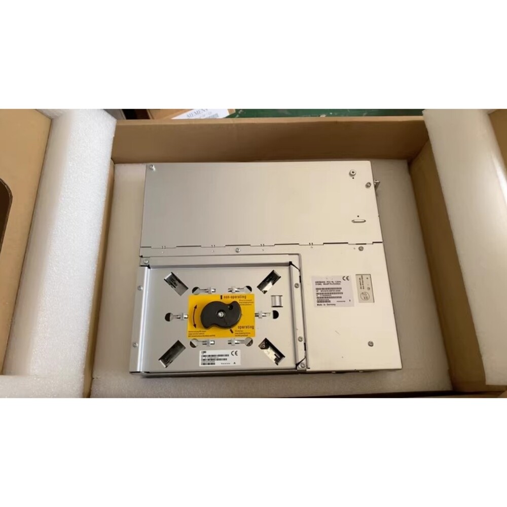 Siemens servo drive 6FC5210-0DF25-2AA0 Brand New and Genuine inverter test OK Fast Shipping