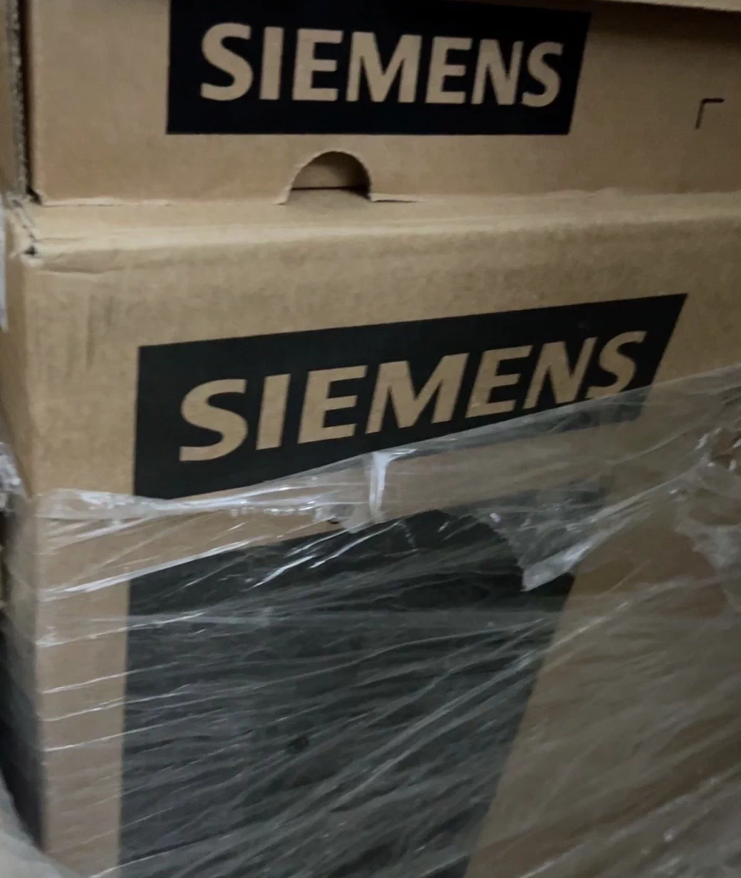 Siemens servo drive 3RW4427-3BC35 Brand New and Genuine inverter test OK Fast Shipping