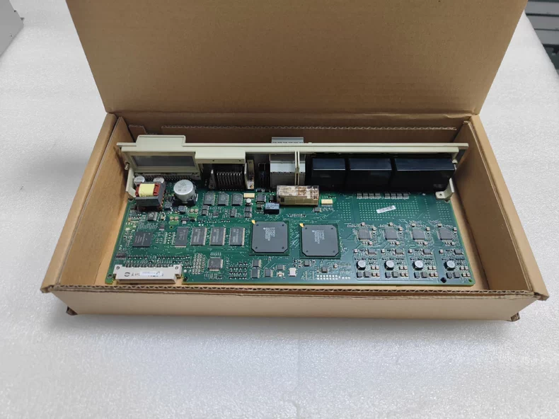 Siemens servo drive 6SN1118-0DK23-0AA2 Brand New and Genuine inverter test OK Fast Shipping
