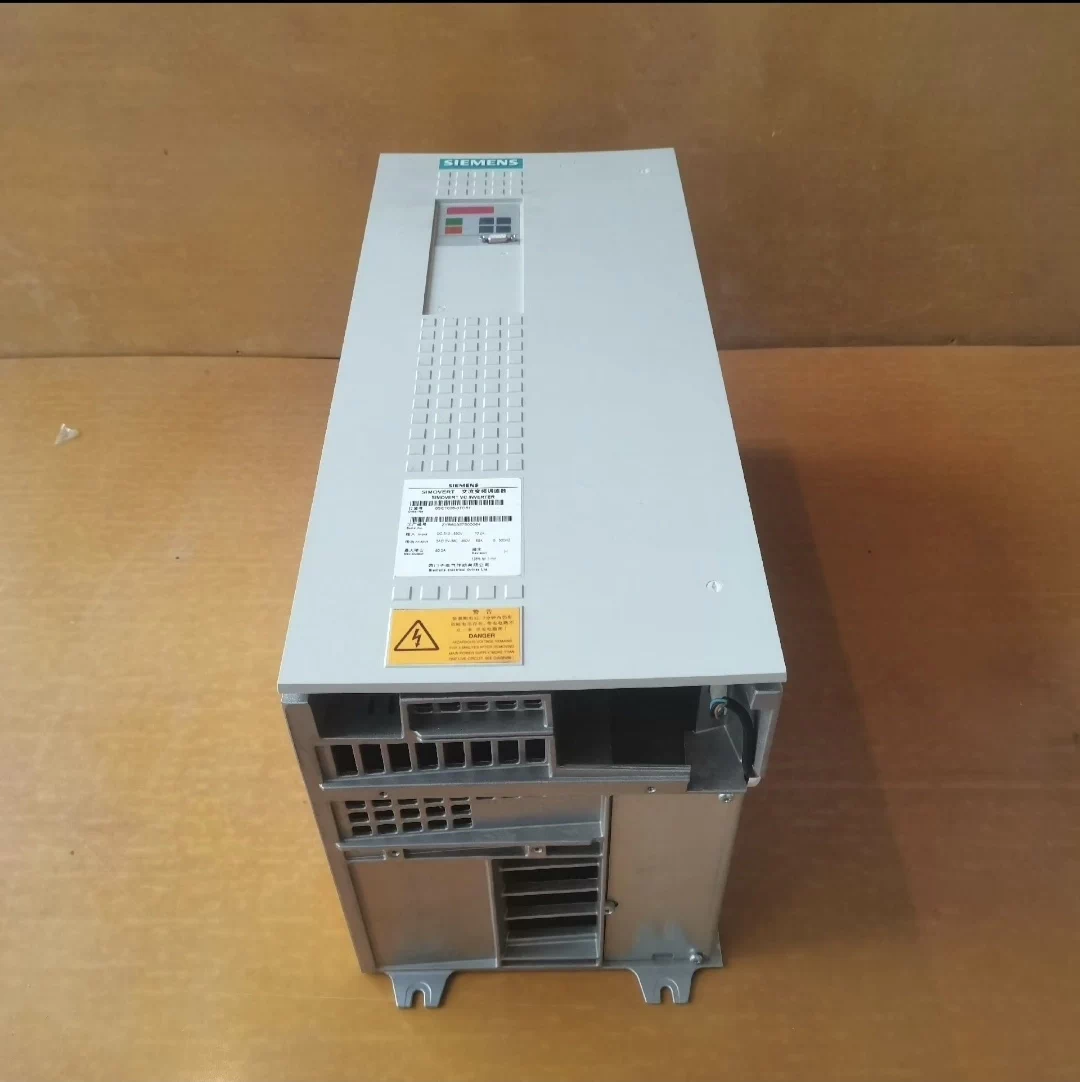 Siemens servo drive 6SE7024-7ED61-Z=D99+G93  Brand New and Genuine inverter test OK Fast Shipping