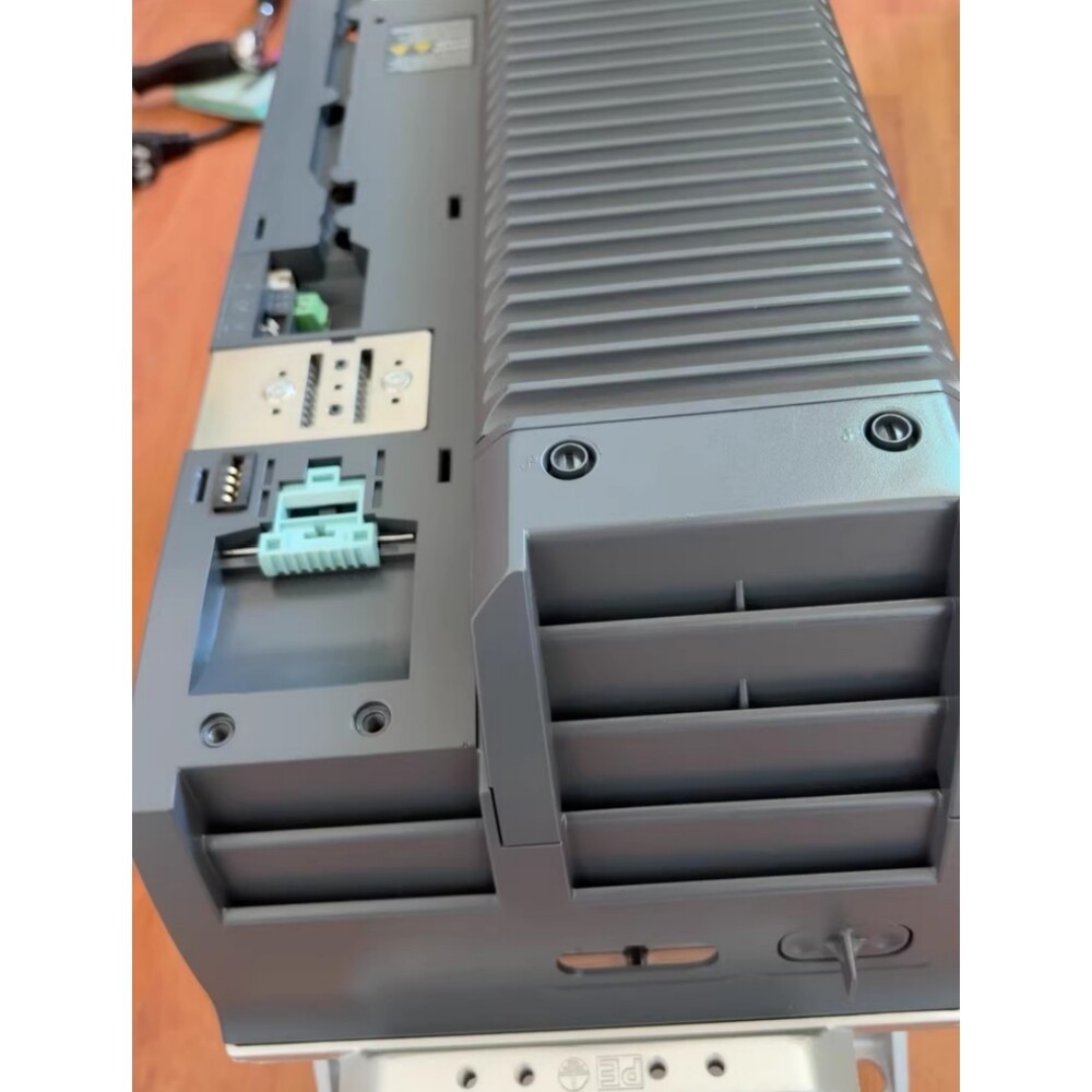 Siemens servo drive 6ES7541-1AB00-0AB0  Brand New and Genuine inverter test OK Fast Shipping
