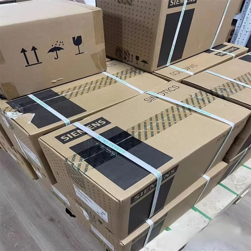 Siemens servo drive 6SL3120-2TE21-0AA0 Brand New and Genuine inverter test OK Fast Shipping