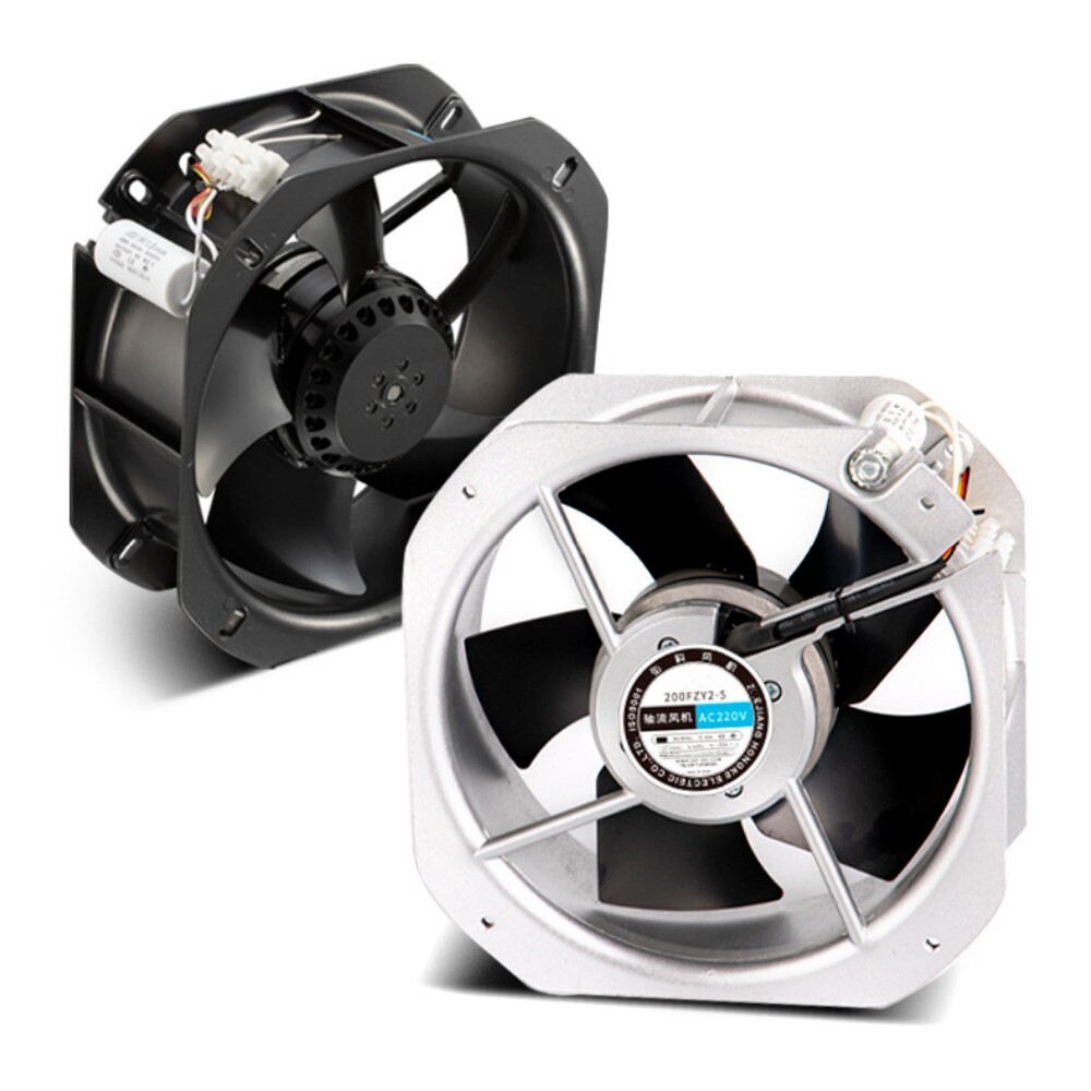 9LB1424S5D01 Toothed Frame Fan Air Conditioning Heat Dissipation Fan Brand New and Genuine inverter test OK Fast Shipping