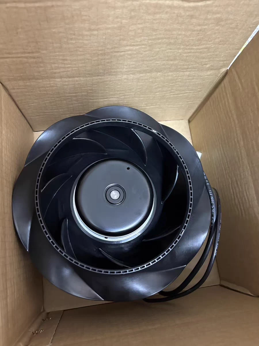 GR25V-6IK.BF.1R Fan Air Conditioning Heat Dissipation Fan Brand New and Genuine inverter test OK Fast Shipping