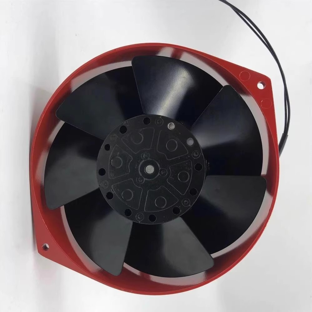 A290-0241-T073 Cooling fan Fan Brand New and Genuine inverter test OK Fast Shipping