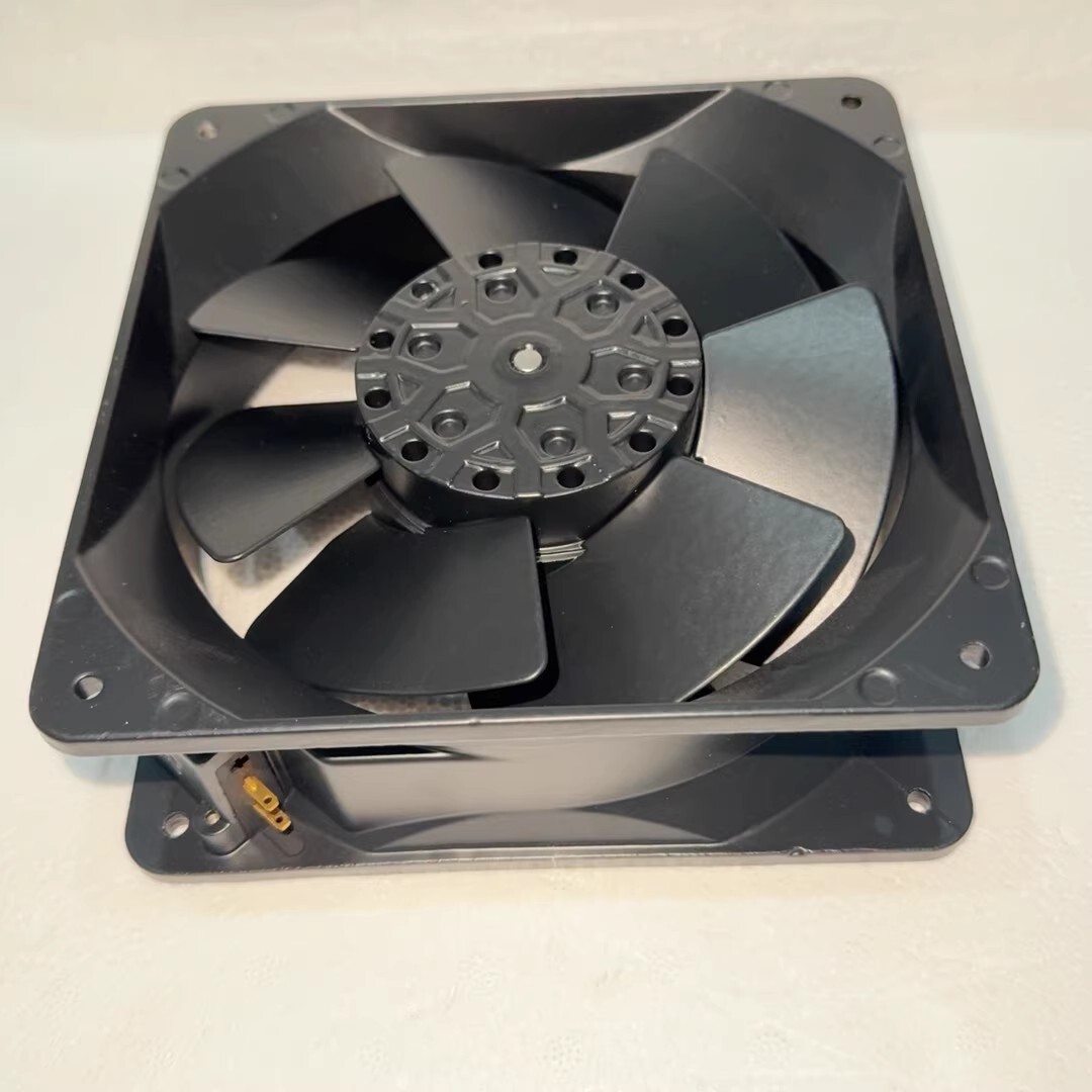 TR655D-TP Cooling fan Fan Brand New and Genuine inverter test OK Fast Shipping