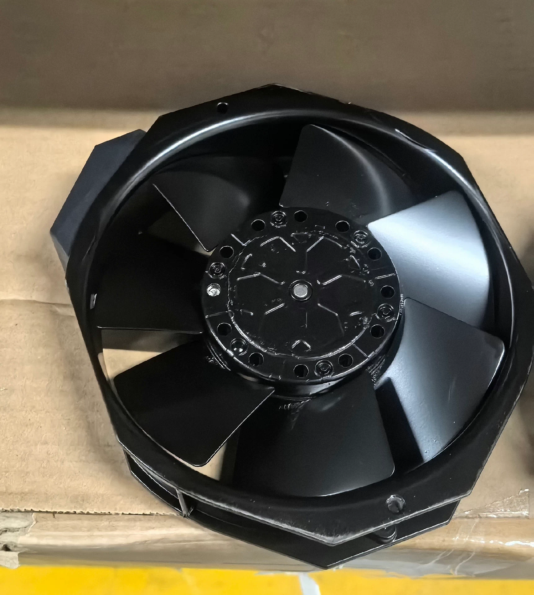 TYPE T750DX 100VAC Cooling fan Fan Brand New and Genuine inverter test OK Fast Shipping