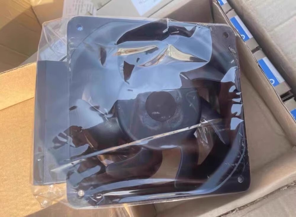 1660-358 ZS15D23-MGW 230V Cooling fan Fan Brand New and Genuine inverter test OK Fast Shipping