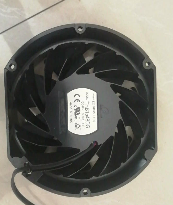 THB1548DG Cooling fan Fan Brand New and Genuine inverter test OK Fast Shipping