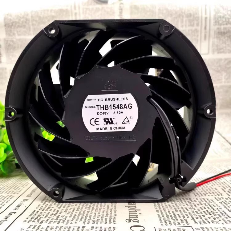 THB1548AG  Cooling fan Fan Brand New and Genuine inverter test OK Fast Shipping