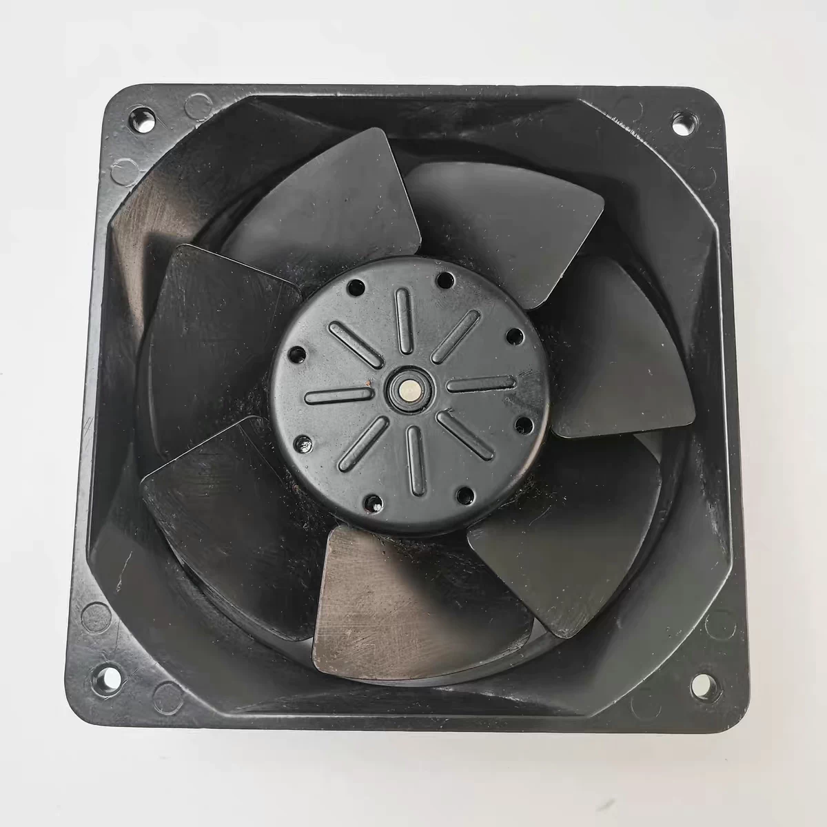 A2S130-AA03-17 Cooling fan Fan Brand New and Genuine inverter test OK Fast Shipping