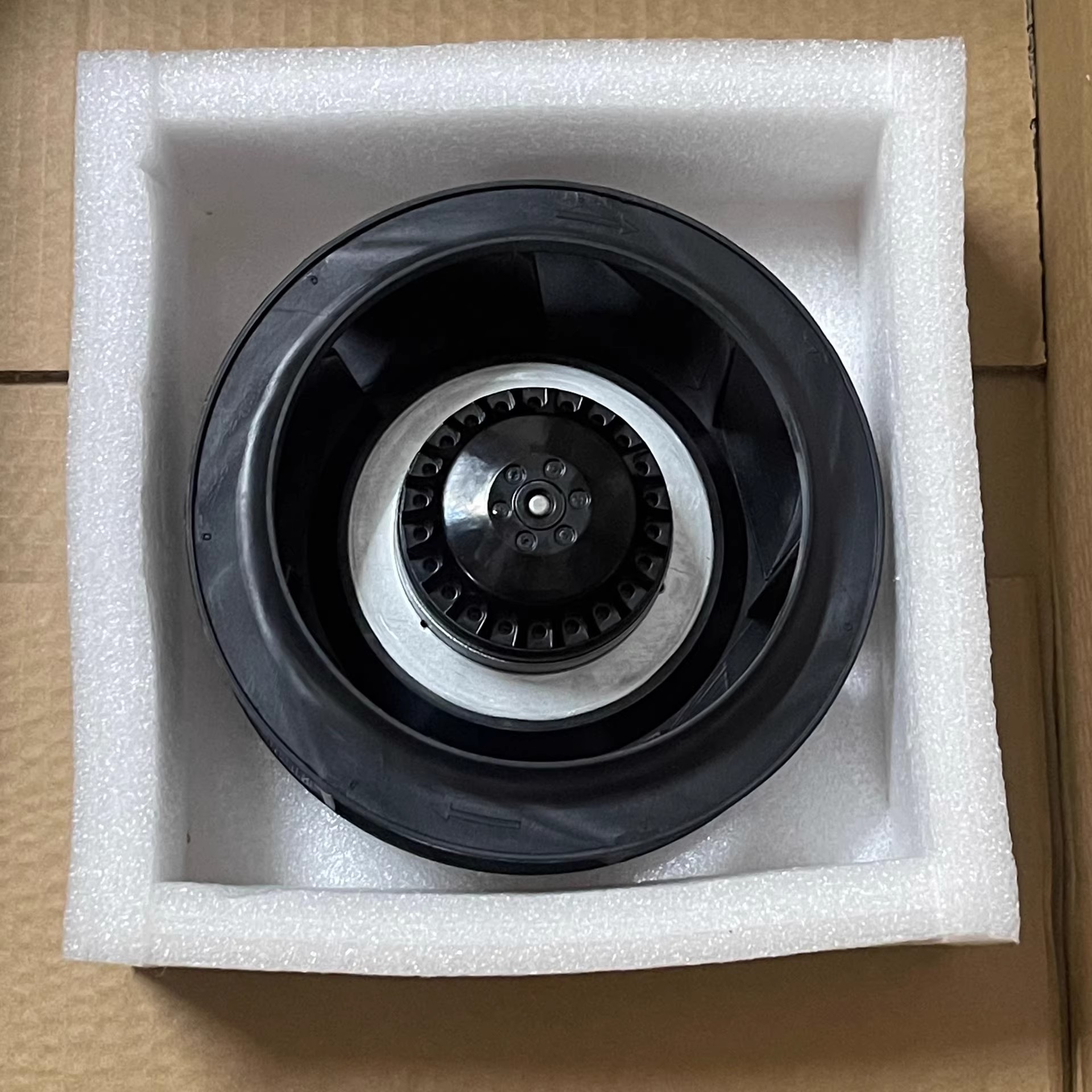 R2S175-AB56-56 Cooling fan Fan Brand New and Genuine inverter test OK Fast Shipping