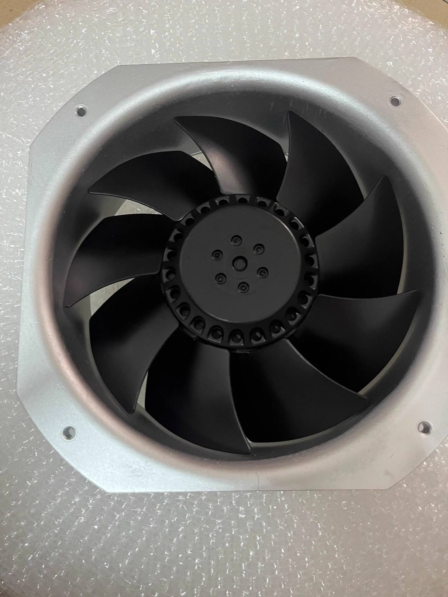W2E200-HK38-01 Cooling fan Fan Brand New and Genuine inverter test OK Fast Shipping