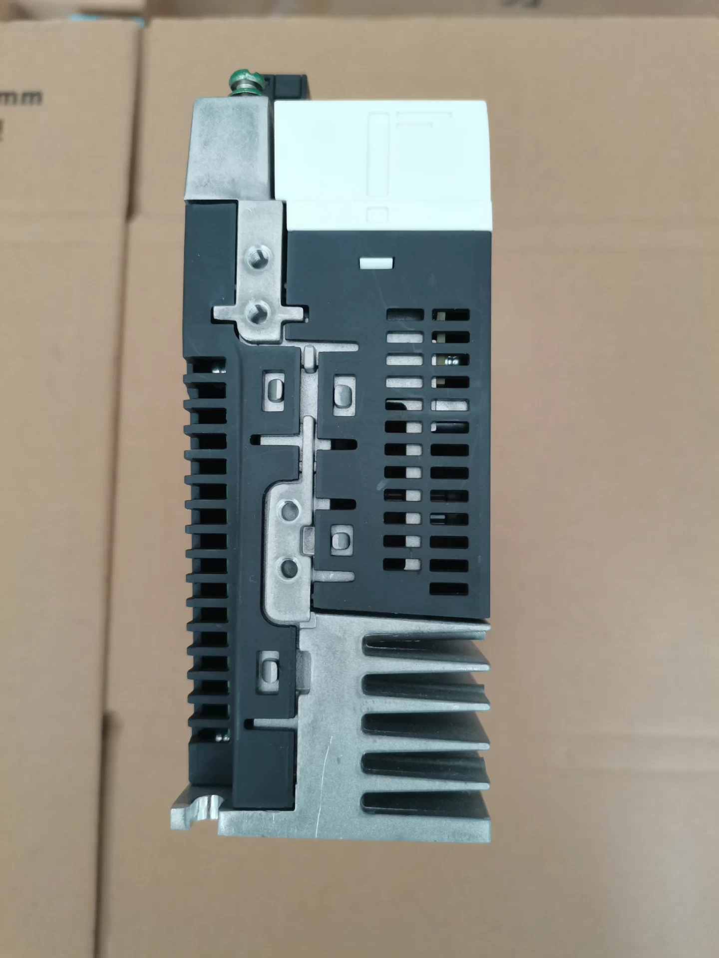 Panasonic MBDLN25SE Servo Motor Brand New and Genuine inverter test OK Fast Shipping