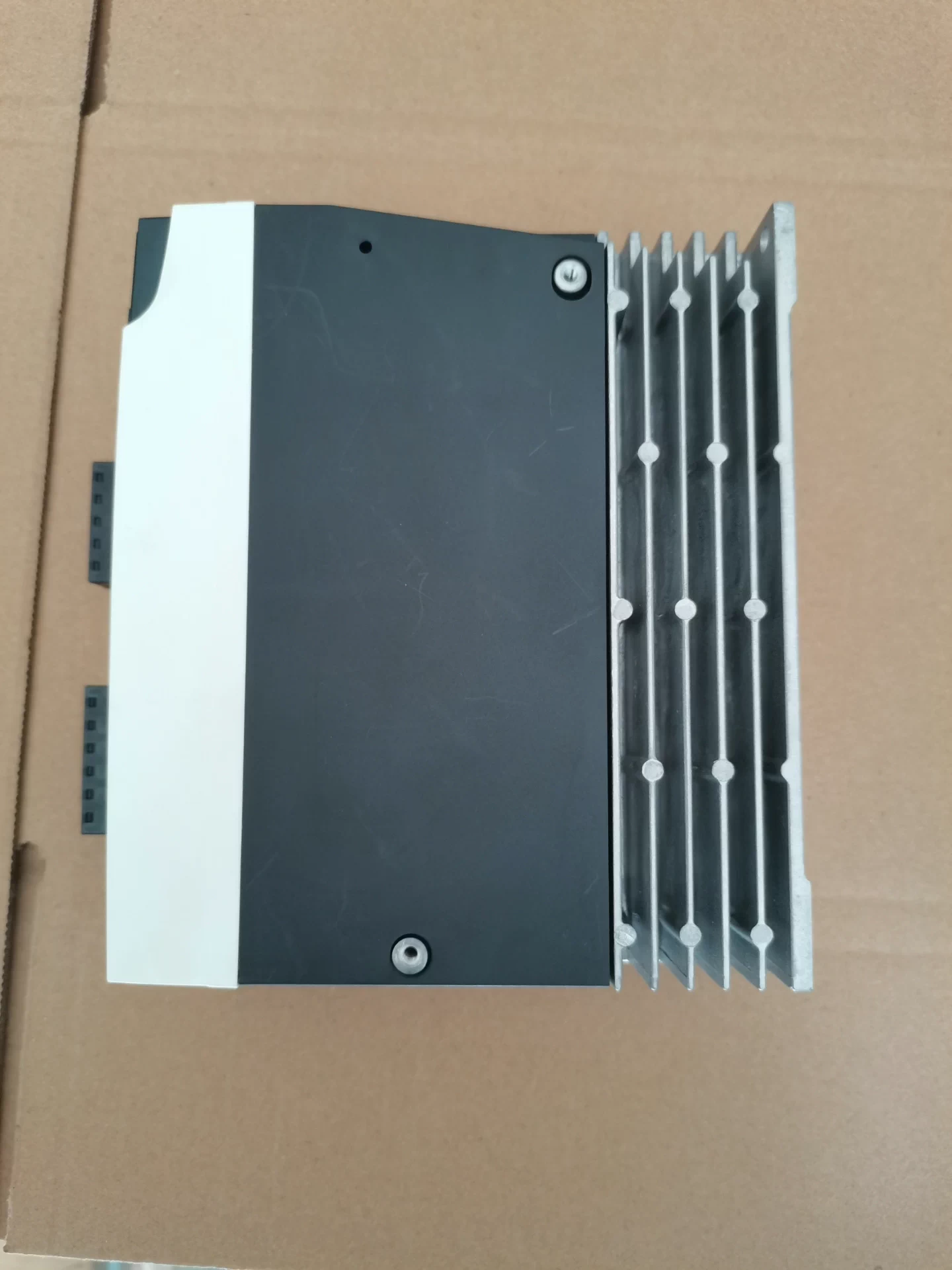 Panasonic MBDLN25SE Servo Motor Brand New and Genuine inverter test OK Fast Shipping