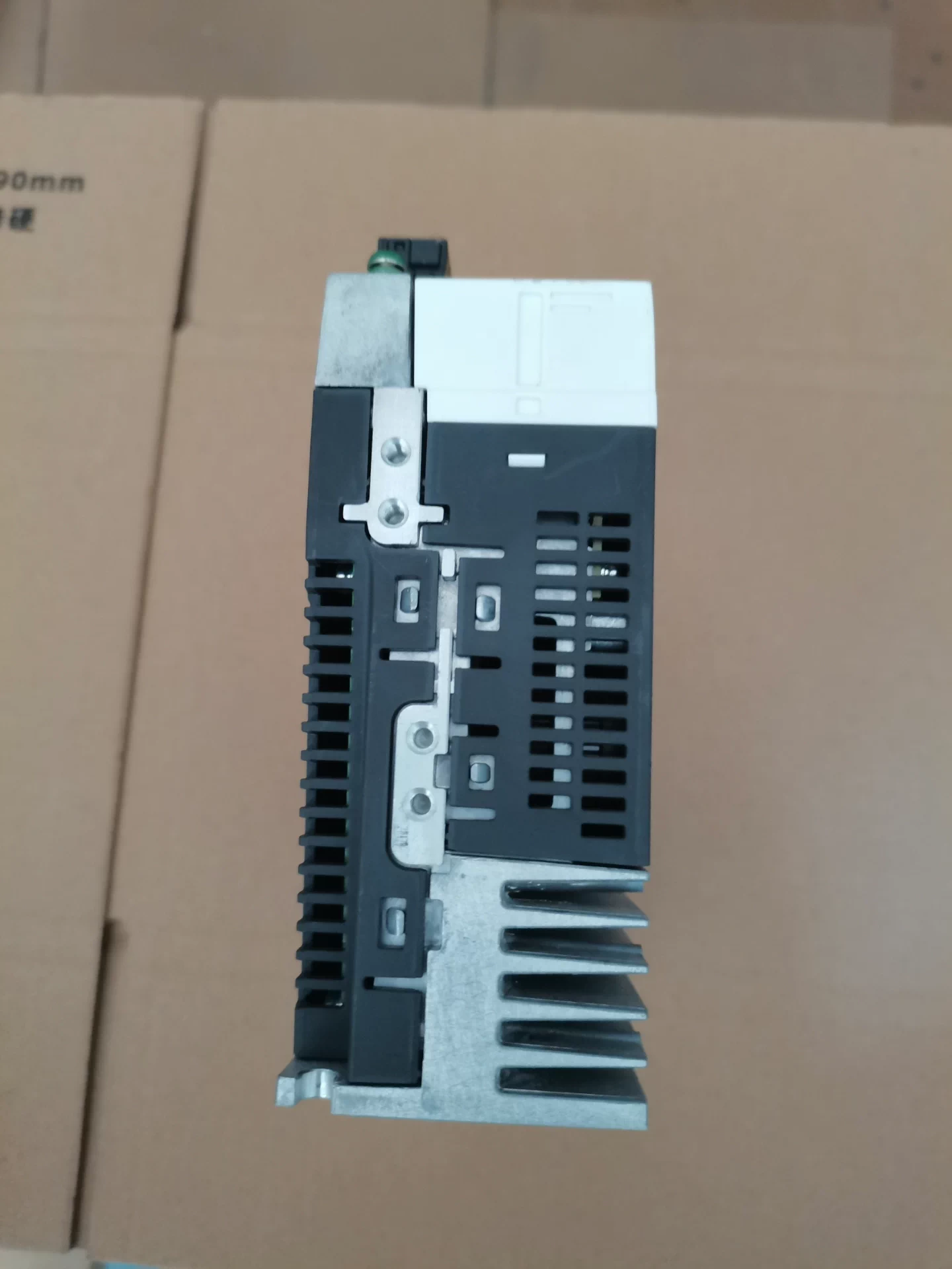 Panasonic MBDLT25SF Servo Motor Brand New and Genuine inverter test OK Fast Shipping