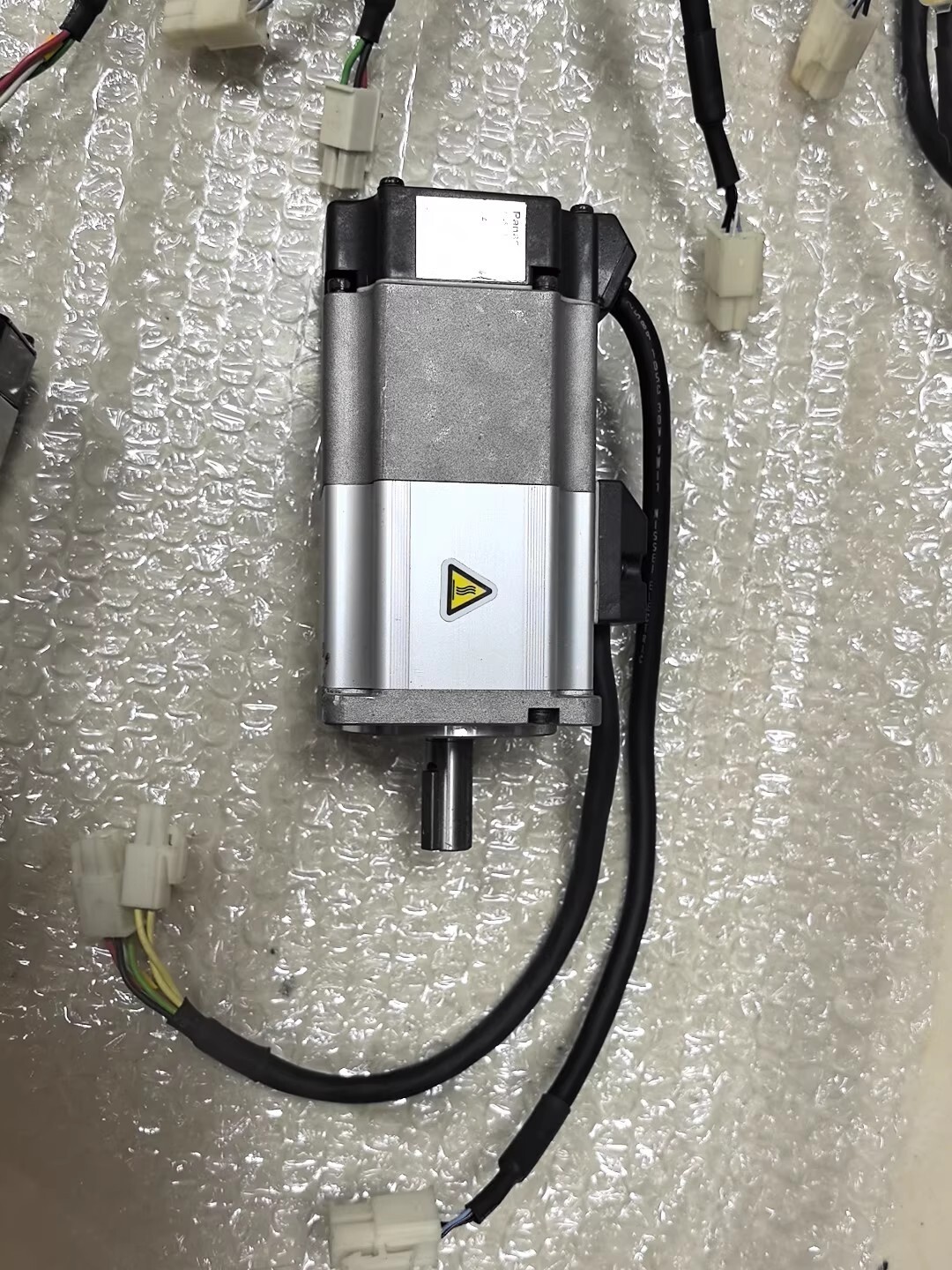 Panasonic MHMD042GIU Servo Motor Brand New and Genuine inverter test OK Fast Shipping