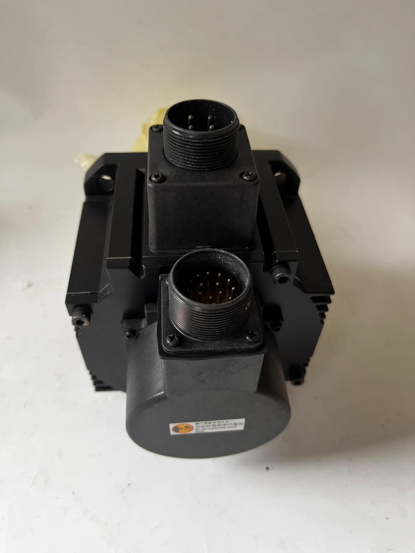 Panasonic MDME102GCG Servo Motor Brand New and Genuine inverter test OK Fast Shipping