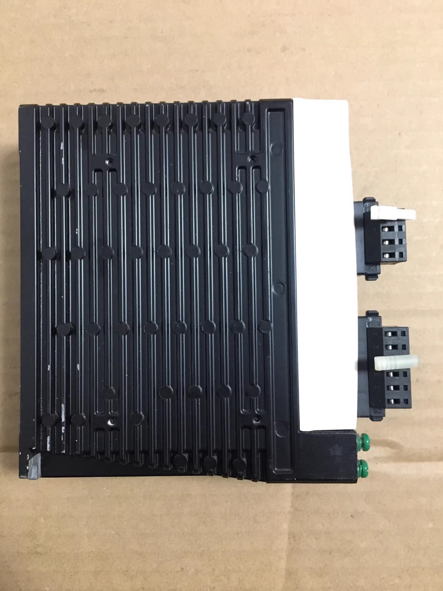 Panasonic MADDT1207052 Servo Motor Brand New and Genuine inverter test OK Fast Shipping