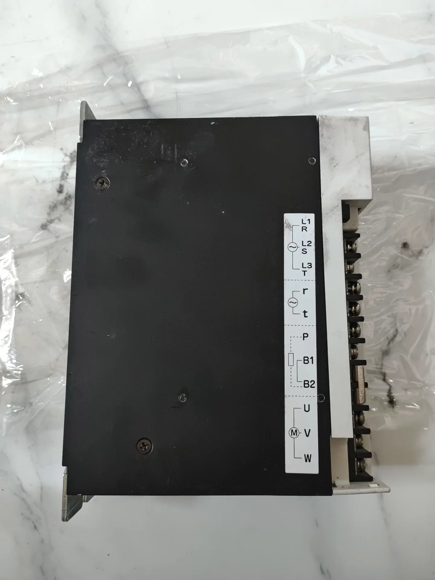 Panasonic MQDA083A1A Servo Motor Brand New and Genuine inverter test OK Fast Shipping