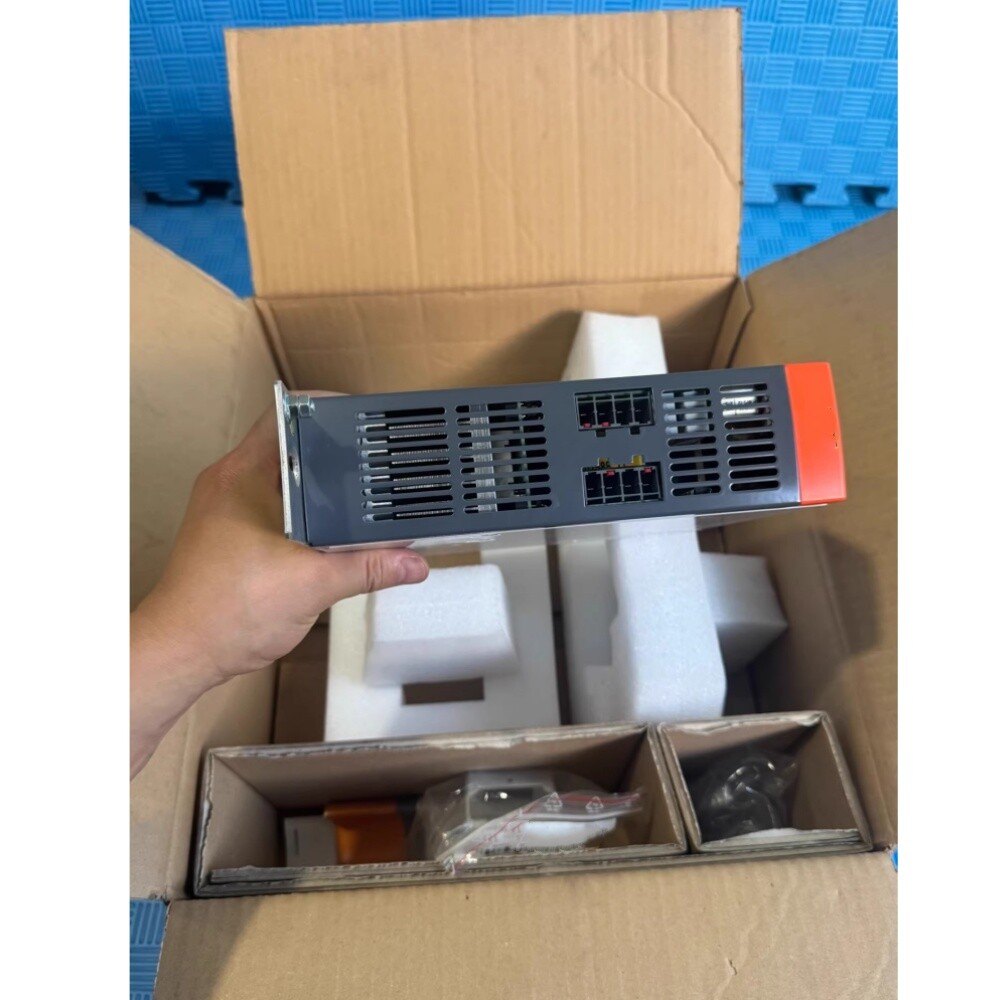B&R 8V1010.00-2 Servo drive Brand New and Genuine inverter test OK Fast Shipping