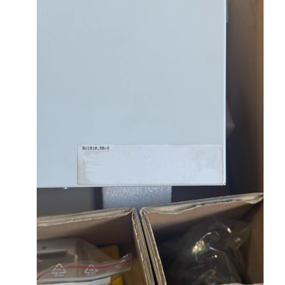 B&R 8V1010.00-2 Servo drive Brand New and Genuine inverter test OK Fast Shipping