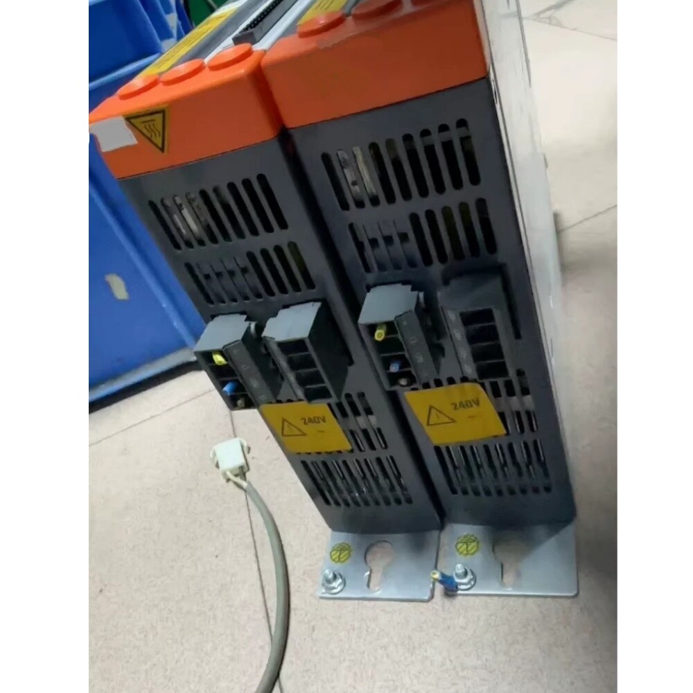 8V1010.001-2 Servo drive B&R Brand New and Genuine inverter test OK Fast Shipping