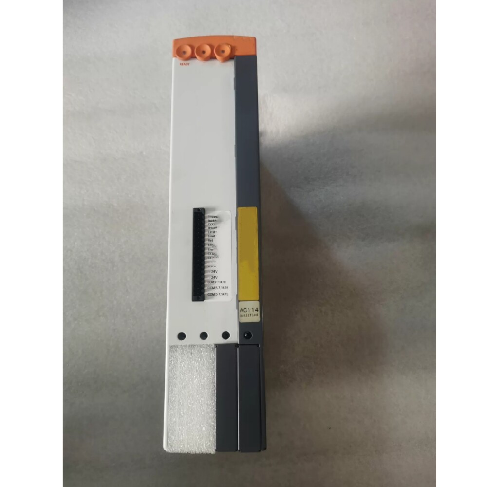 8V1022.00-2 Servo drive B&R Brand New and Genuine inverter test OK Fast Shipping