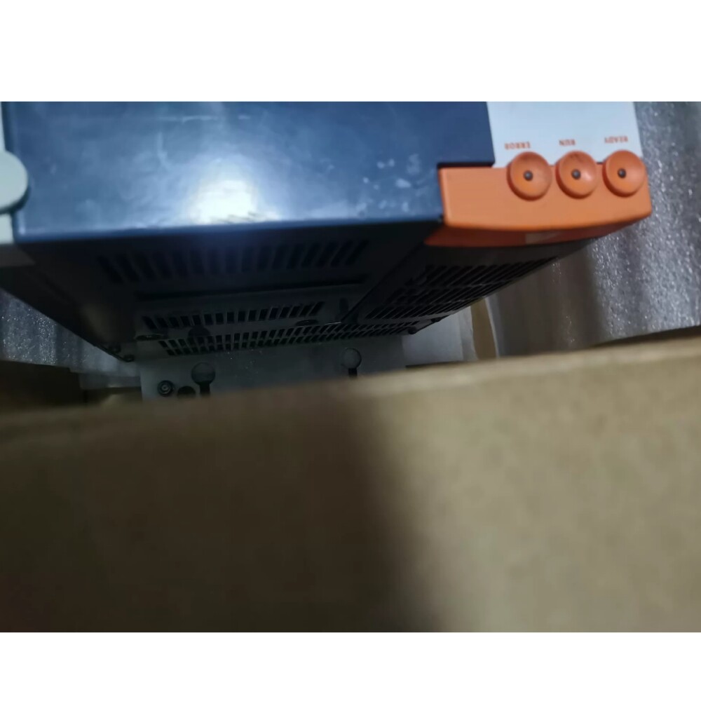 8V1180.00-2 Servo drive B&R Brand New and Genuine inverter test OK Fast Shipping