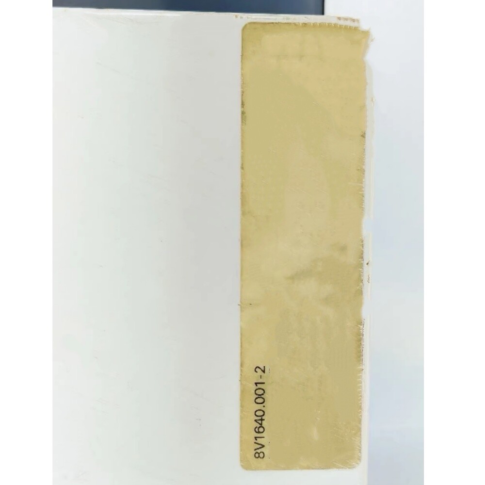 8V1640.001-2 Servo drive B&R Brand New and Genuine inverter test OK Fast Shipping