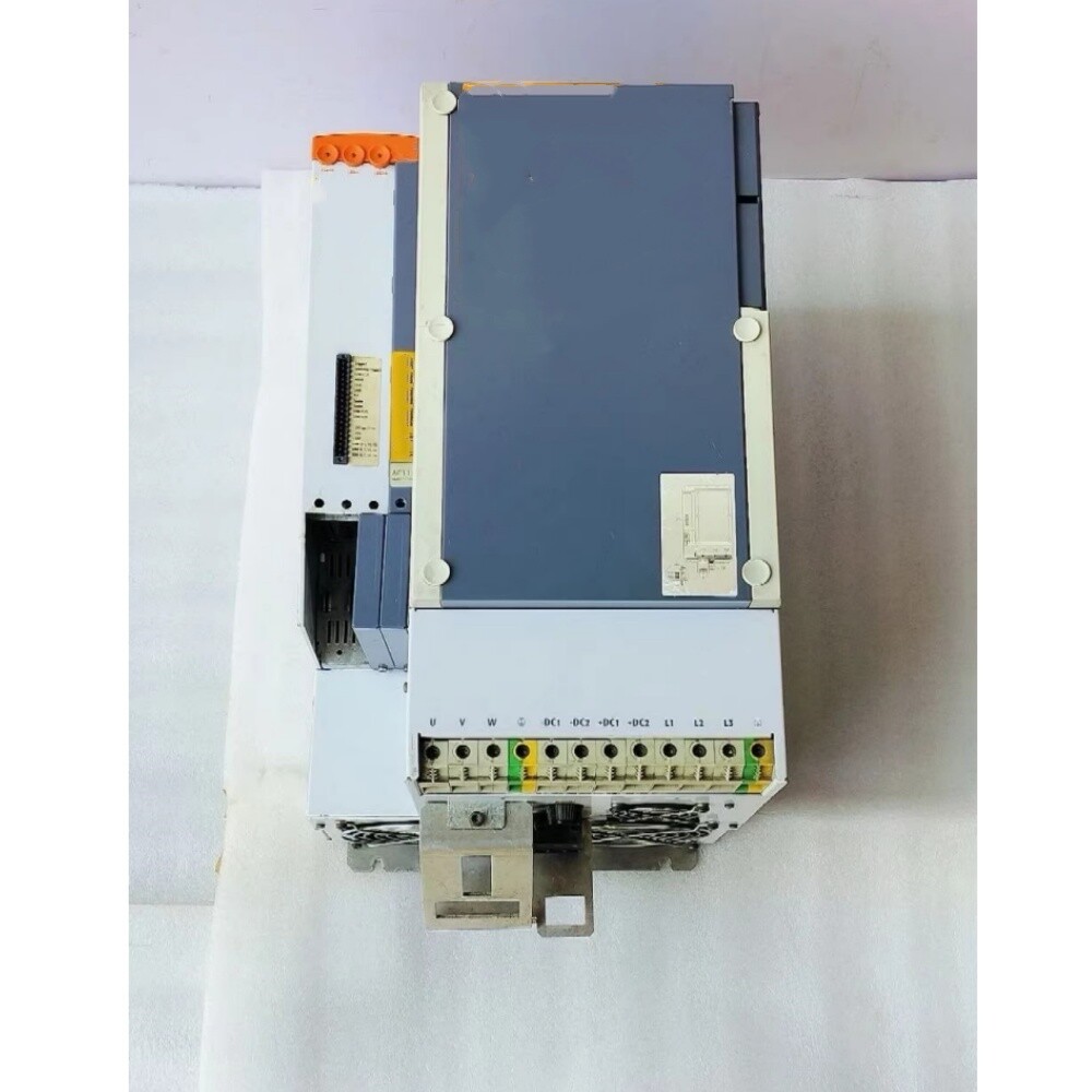 8V1640.001-2 Servo drive B&R Brand New and Genuine inverter test OK Fast Shipping