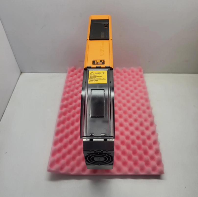 8BVI0014HCWS.000 - 1 Servo drive B&R Brand New and Genuine inverter test OK Fast Shipping